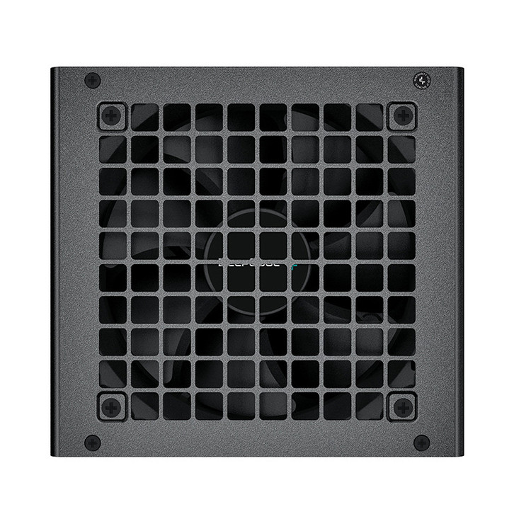 منبع تغذیه کامپیوتر دیپ کول مدل PK750D