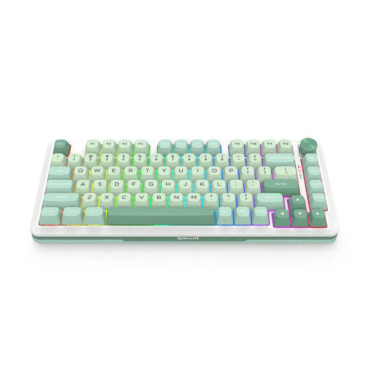 کیبورد گیمینگ ردراگون مدل Cyrus PRO K681 MG