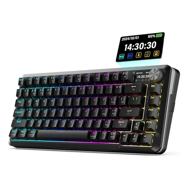 کیبورد گیمینگ ردراگون مدل FLEKACT K708 PRO