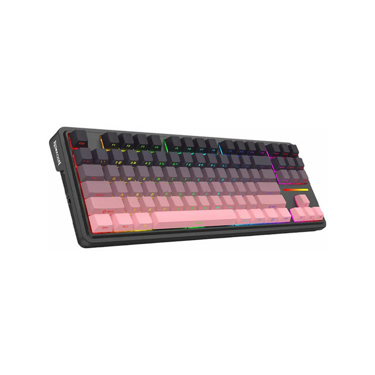 کیبورد گیمینگ ردراگون مدل K728SP Pro RGB