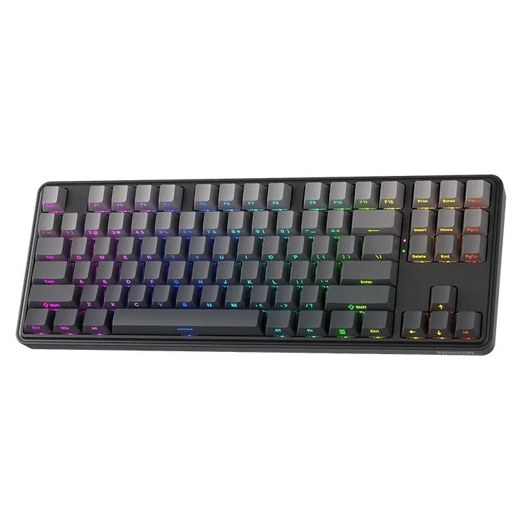 کیبورد گیمینگ ردراگون مدل STAR BLADE K707 SP-PRO
