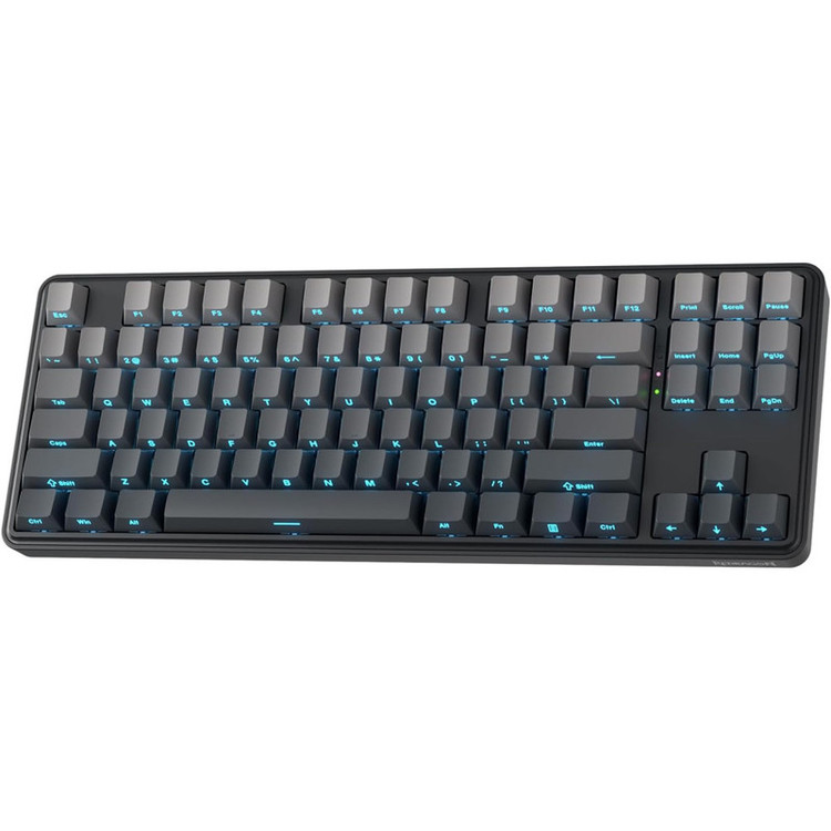 کیبورد گیمینگ ردراگون مدل STAR BLADE K707 SP-PRO