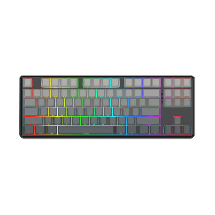 کیبورد گیمینگ ردراگون مدل STAR BLADE K707 SP-PRO