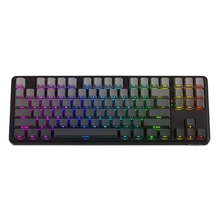 کیبورد گیمینگ ردراگون مدل STAR BLADE K707 SP-PRO