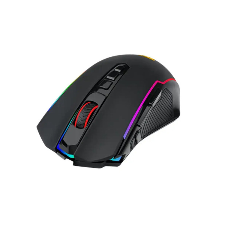 ماوس بی سیم گیمینگ ردراگون مدل M914 RGB