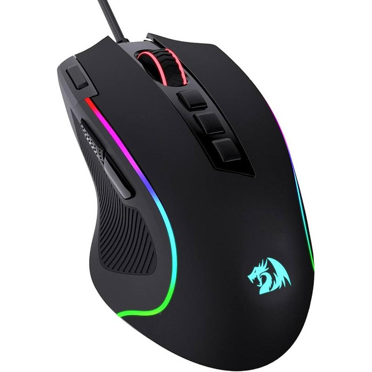 ماوس گیمینگ ردراگون مدل M612