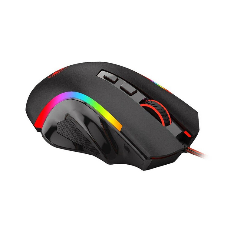 ماوس گیمینگ ردراگون مدل M607