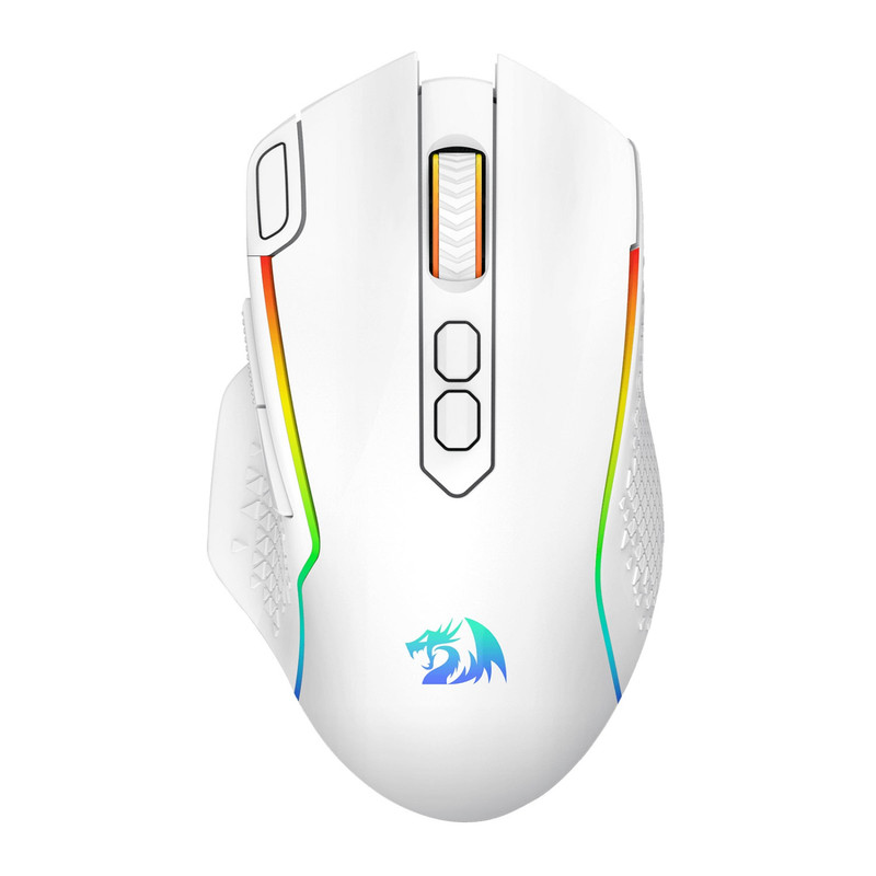ماوس بی سیم گیمینگ ردراگون مدل M810W RGB TAIPAN PRO