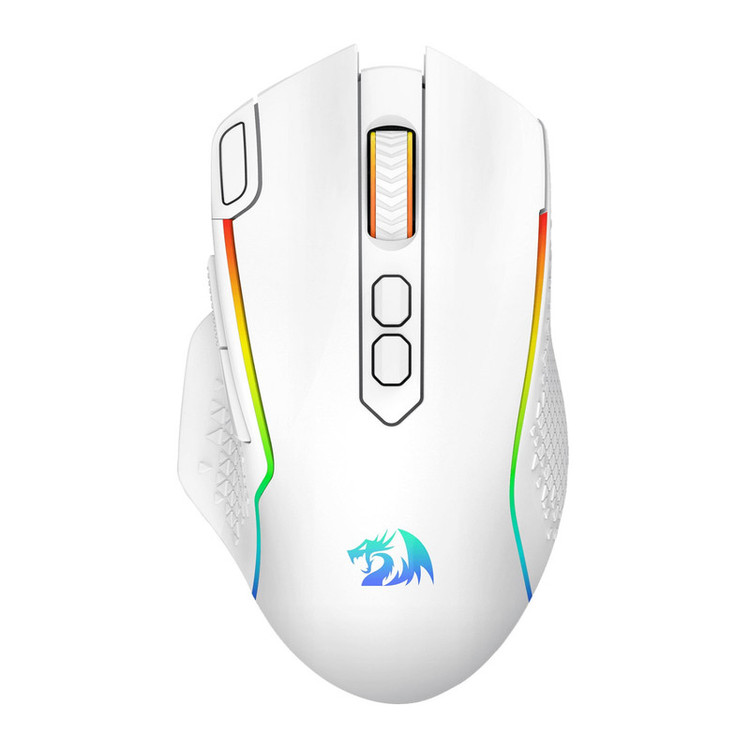 ماوس بی سیم گیمینگ ردراگون مدل M810W RGB TAIPAN PRO