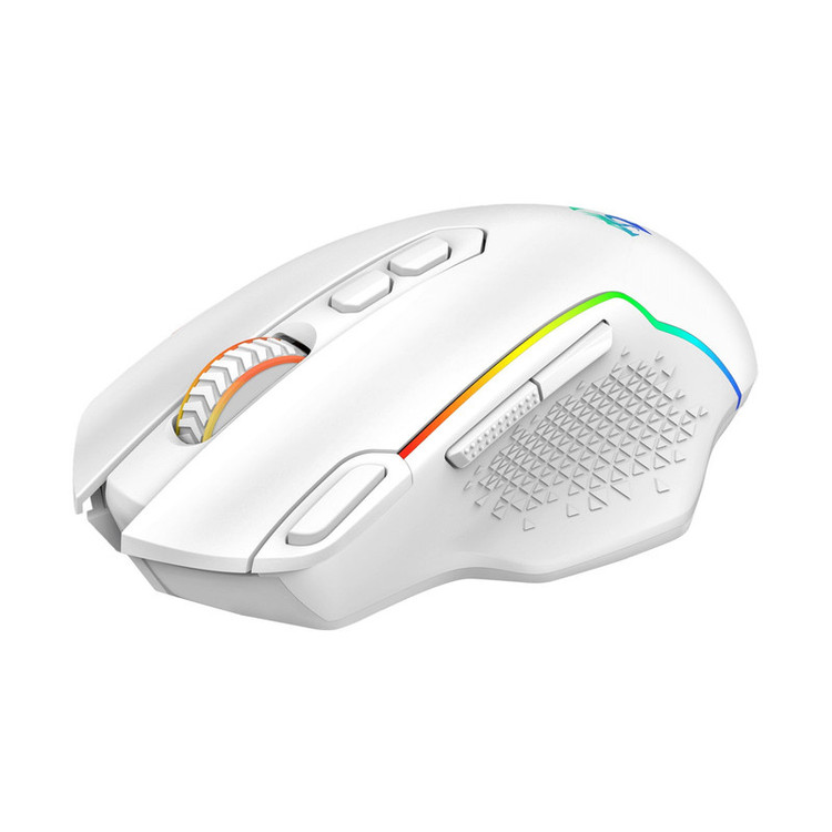 ماوس بی سیم گیمینگ ردراگون مدل M810W RGB TAIPAN PRO