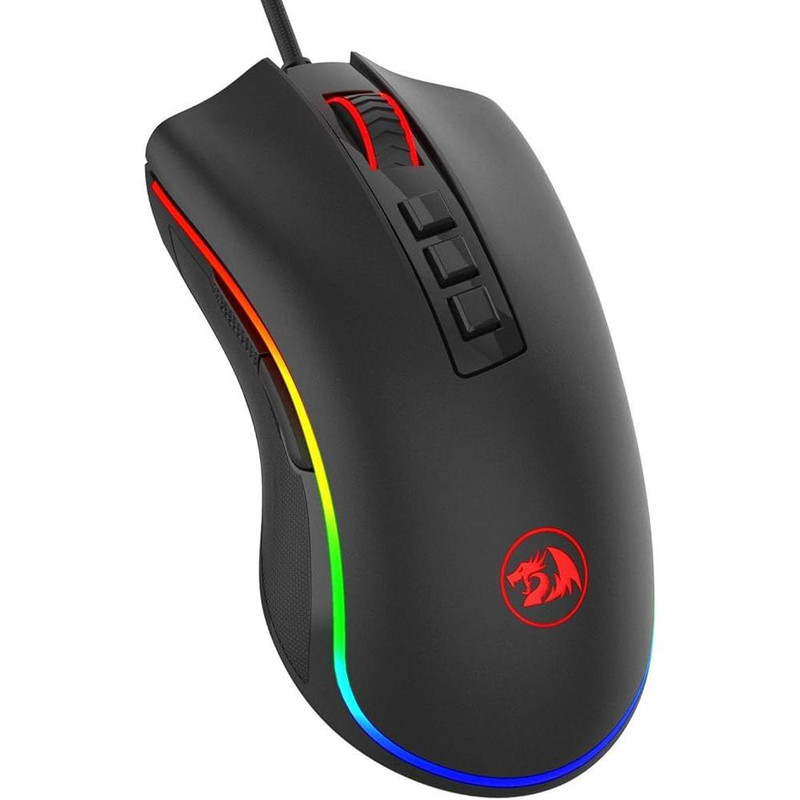 ماوس گیمینگ ردراگون مدل M711