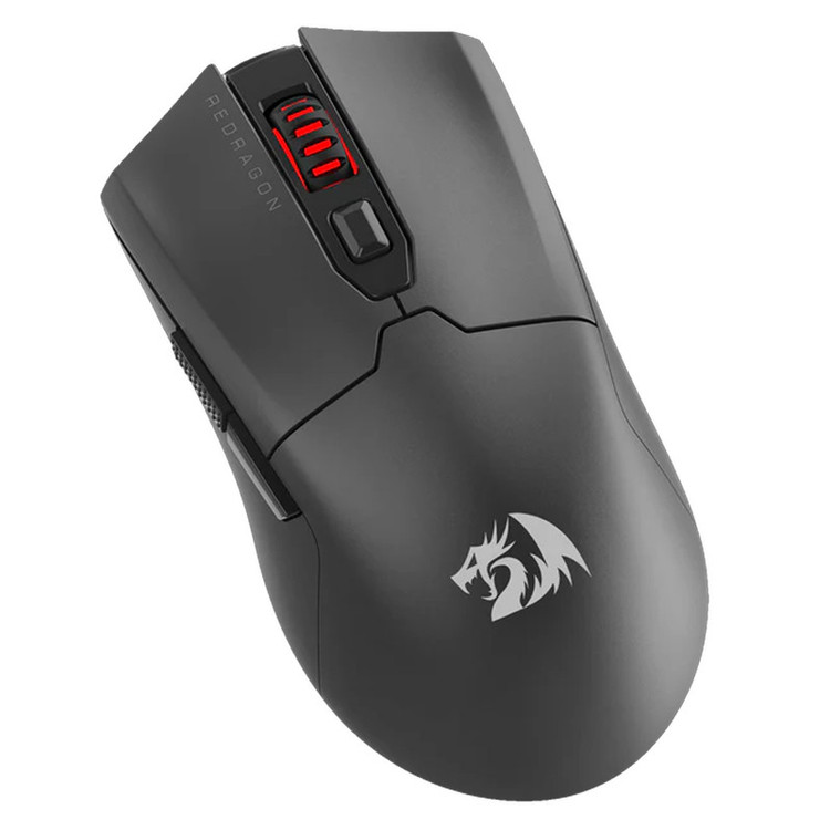 ماوس گیمینگ ردراگون مدل FYZU M995 Pro