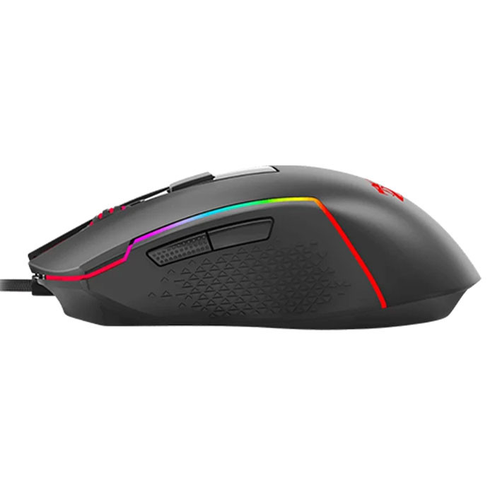 ماوس سیمی گیمینگ ردراگون مدل TRIDENT BASIC M616