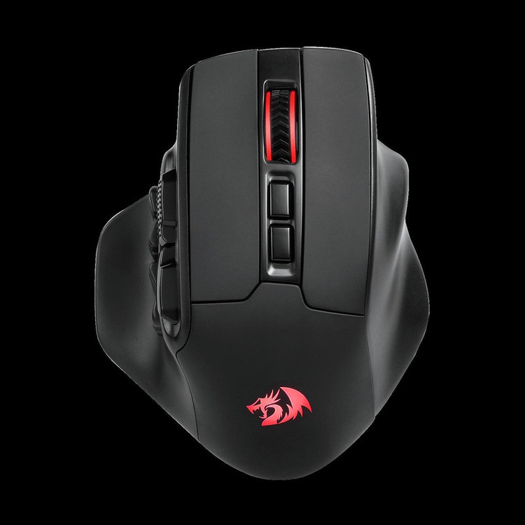 ماوس ردراگون مدل AATROX M811