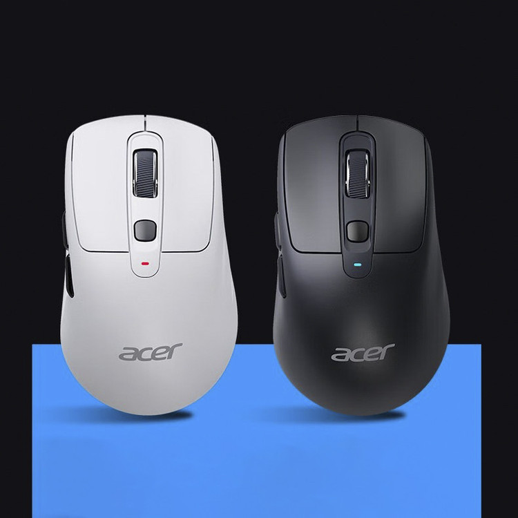 ماوس بی سیم گیمینگ ایسر مدل OMR227