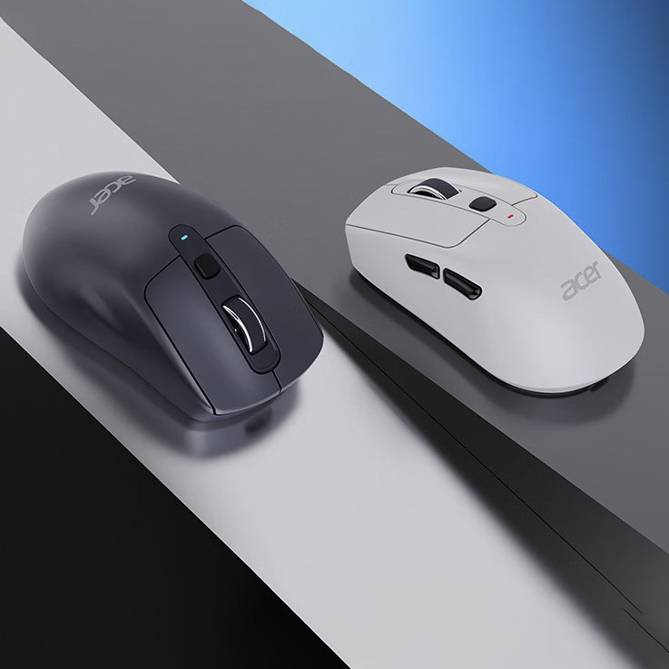 ماوس بی سیم گیمینگ ایسر مدل OMR227