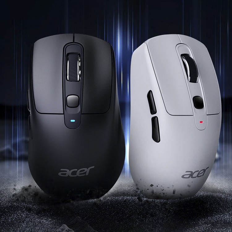 ماوس بی سیم گیمینگ ایسر مدل OMR227