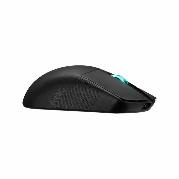 ماوس بی سیم گیمینگ ایسوس مدل P713 ROG Harpe Ace Aim Lab Edition