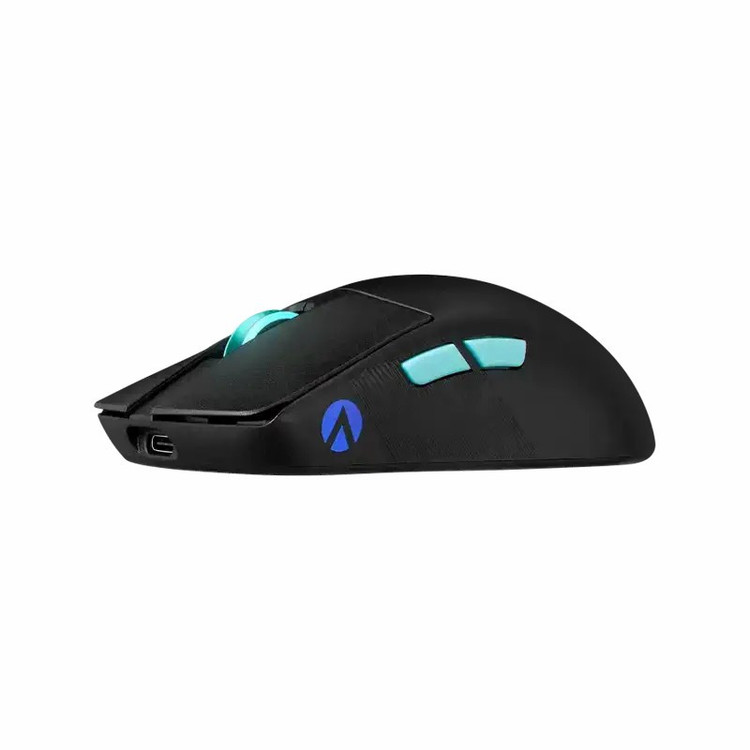 ماوس بی سیم گیمینگ ایسوس مدل P713 ROG Harpe Ace Aim Lab Edition