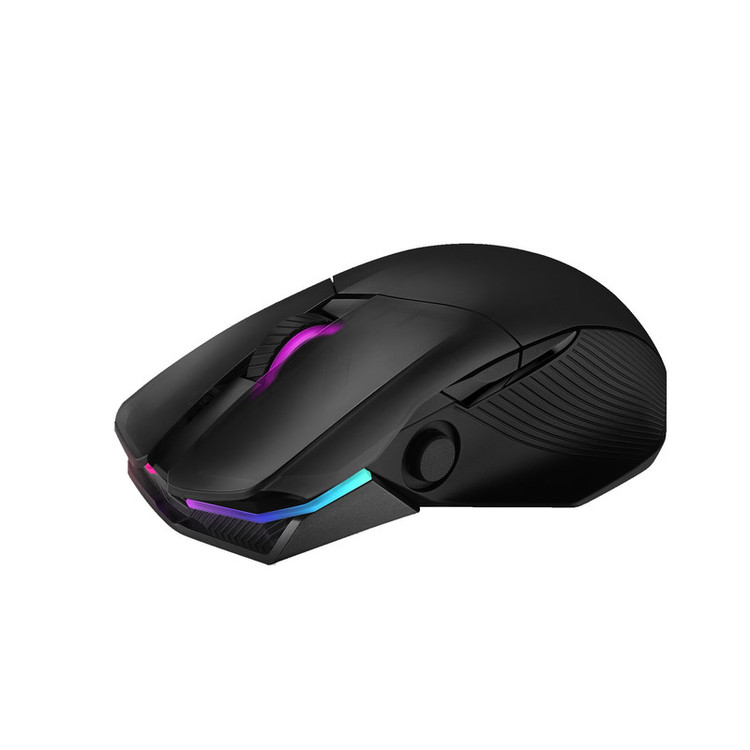 ماوس مخصوص بازی ایسوس مدل ROG Chakram