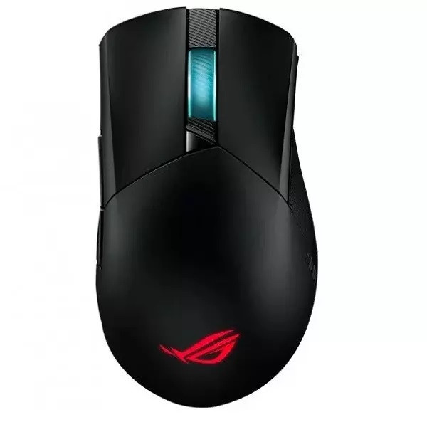ماوس بی سیم مخصوص بازی ایسوس مدل  ROG GIII WL AIMPOINT (کد dk)