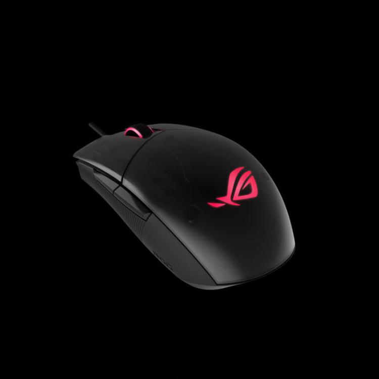 ماوس مخصوص بازی ایسوس مدل ROG STRIX IMPACT II