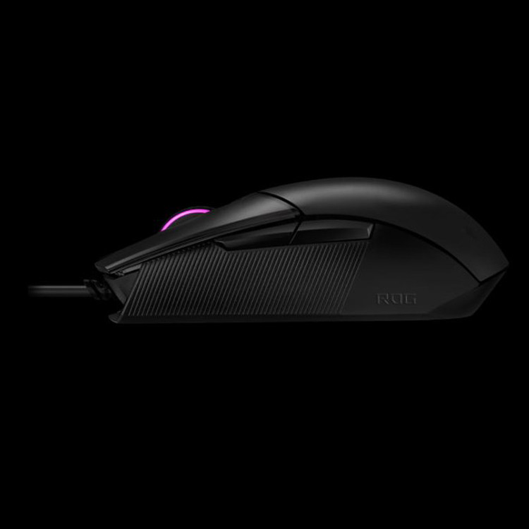 ماوس مخصوص بازی ایسوس مدل ROG STRIX IMPACT II