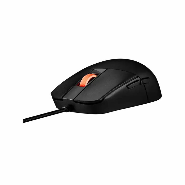 ماوس با سیم ایسوس مدل P518 ROG STRIX IMPACT III