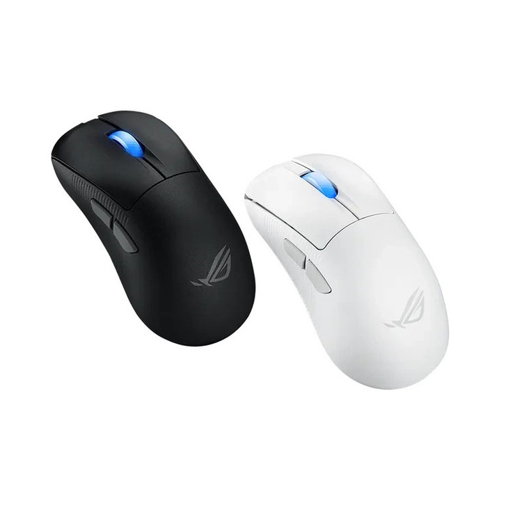 ماوس بی سیم مخصوص بازی ایسوس مدل ROG Keris II Ace