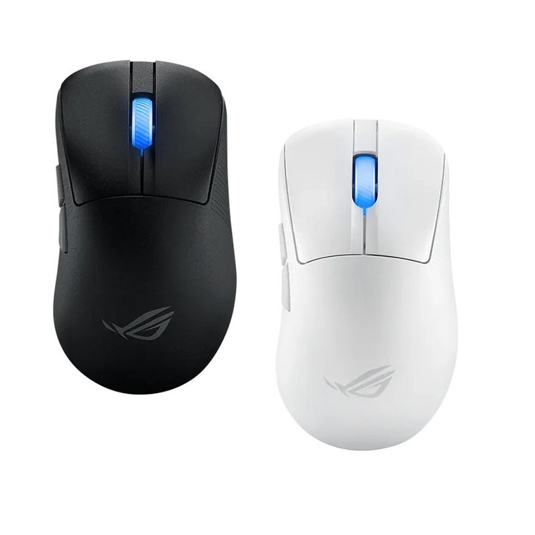 ماوس بی سیم مخصوص بازی ایسوس مدل ROG Keris II Ace