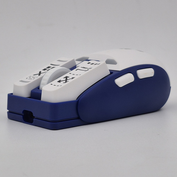 ماوس بی سیم گیمینگ ایلون مدل BUTTON