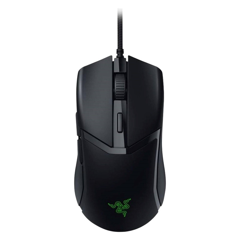ماوس مخصوص بازی ریزر مدل COBRA (کد dk)