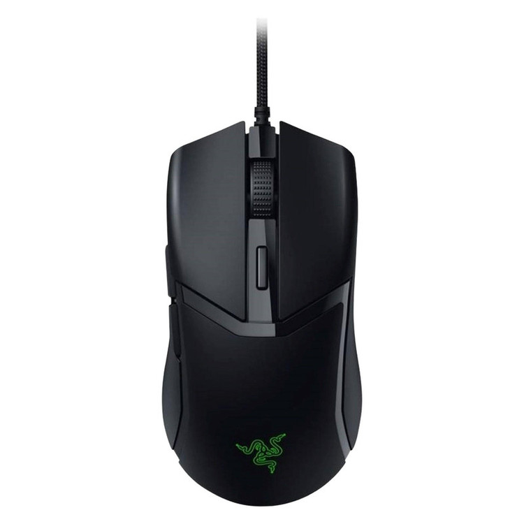 ماوس مخصوص بازی ریزر مدل COBRA (کد dk)