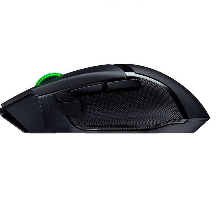 ماوس بی سیم مخصوص بازی ریزر مدل Basilisk V3 X HyperSpeed