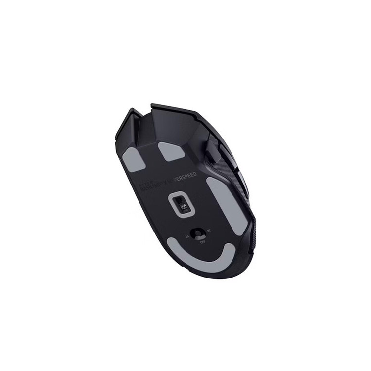 ماوس بی سیم مخصوص بازی ریزر مدل Basilisk V3 X HyperSpeed