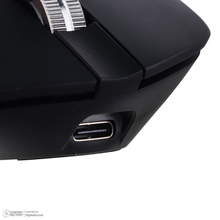 ماوس بی سیم لاجی کی مدل M550B