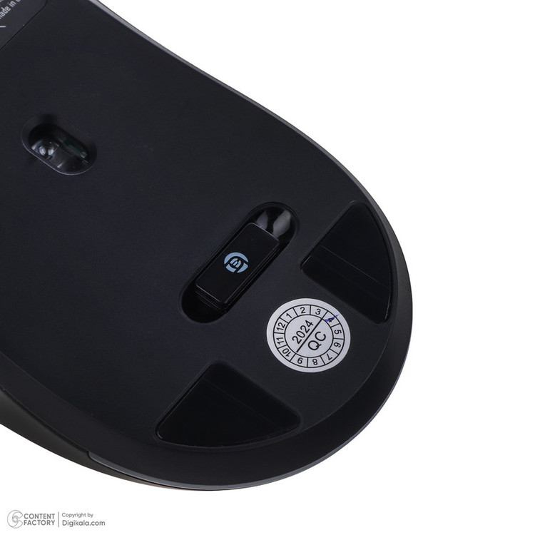 ماوس بی سیم مخصوص بازی لاجی کی مدل M530B