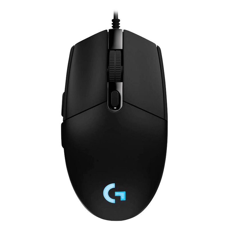ماوس اورجینال مخصوص بازی لاجیتک مدل G102