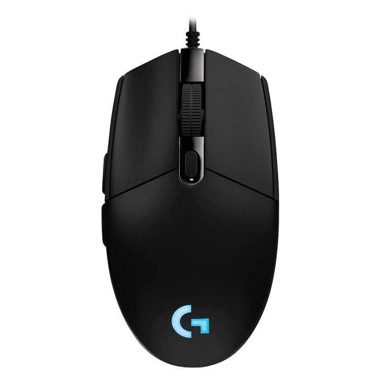 ماوس اورجینال مخصوص بازی لاجیتک مدل G102
