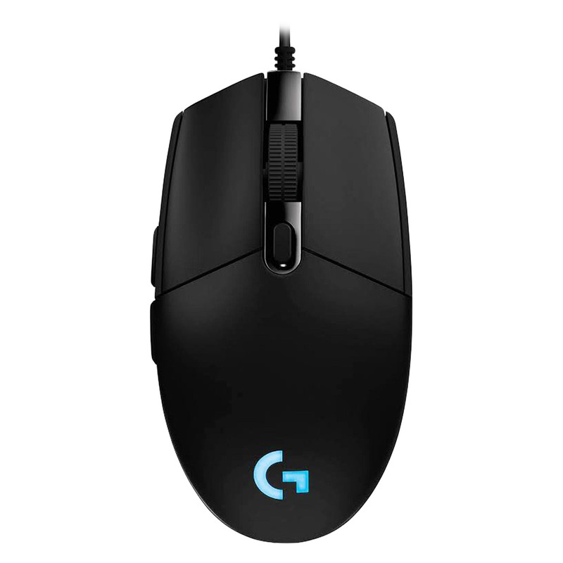 ماوس اورجینال مخصوص بازی لاجیتک مدل G102