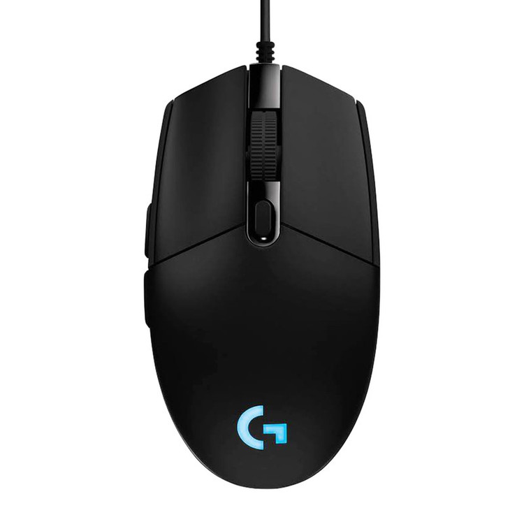 ماوس اورجینال مخصوص بازی لاجیتک مدل G102