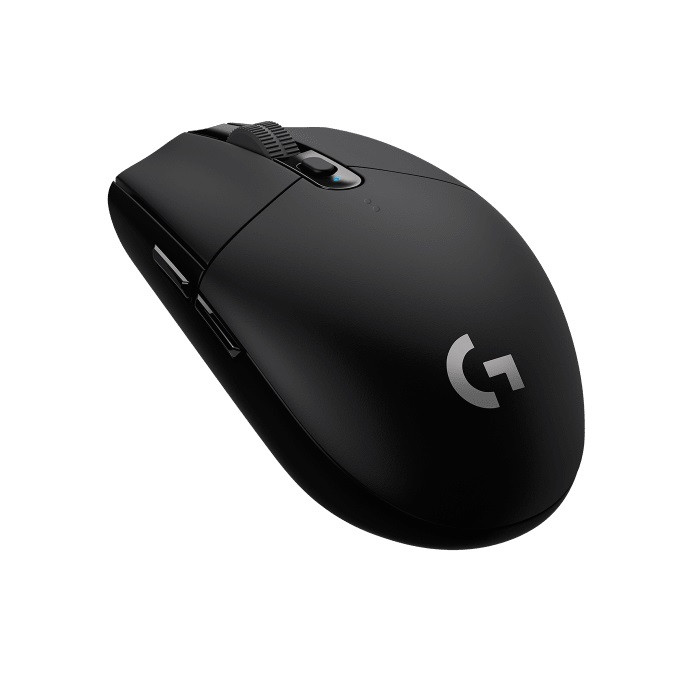 ماوس بی سیم اورجینال مخصوص بازی لاجیتک مدل G304 LightSpeed