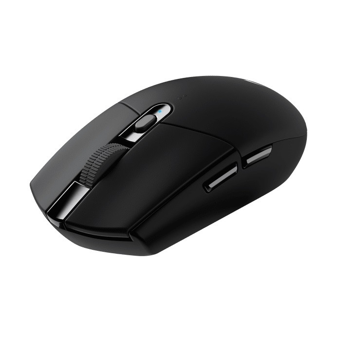 ماوس بی سیم اورجینال مخصوص بازی لاجیتک مدل G304 LightSpeed