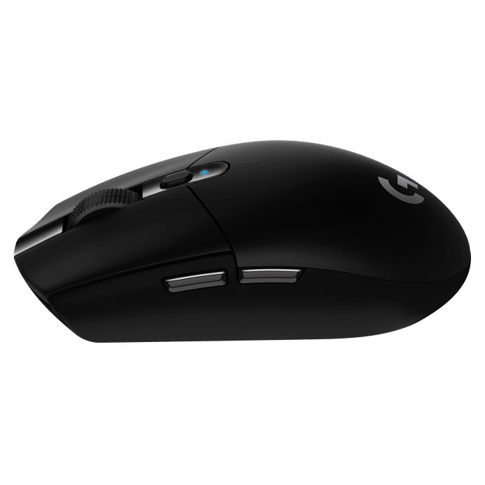 ماوس بی سیم اورجینال مخصوص بازی لاجیتک مدل G304 LightSpeed