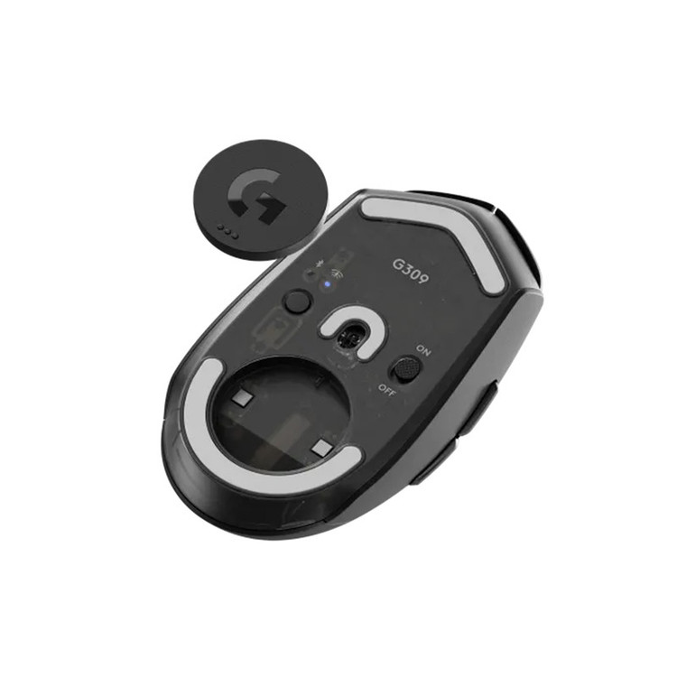 ماوس اورجینال لاجیتک مدل G309 LIGHTSPEED