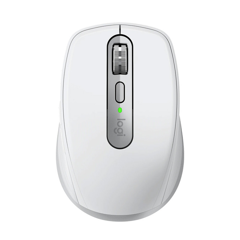 ماوس اورجینال بی سیم لاجیتک مدل MX Anywhere 3S (کد dk)