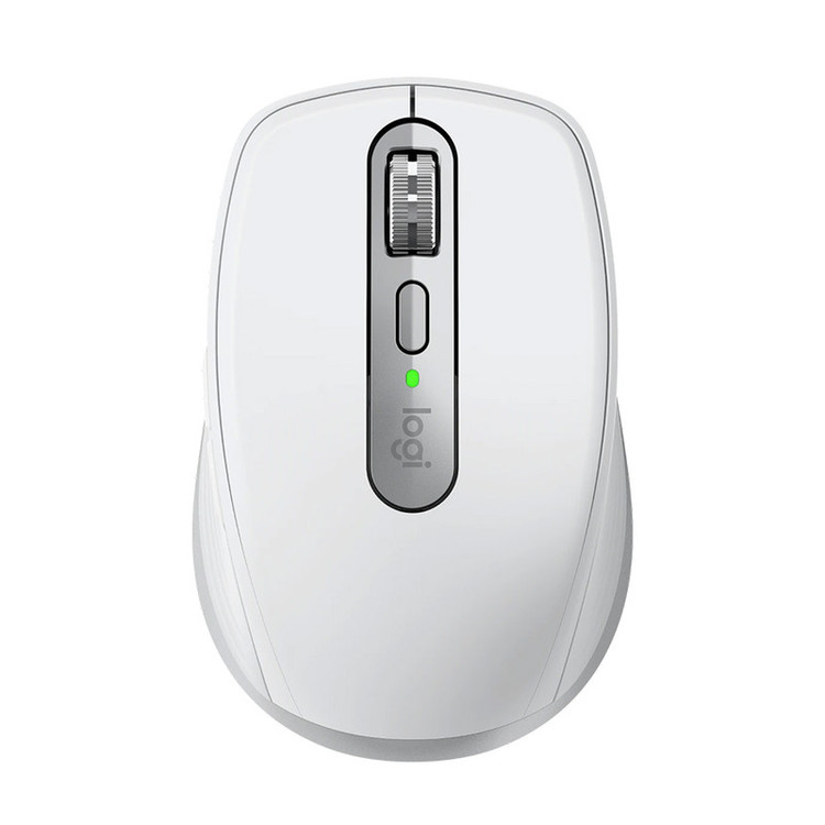 ماوس اورجینال بی سیم لاجیتک مدل MX Anywhere 3S (کد dk)
