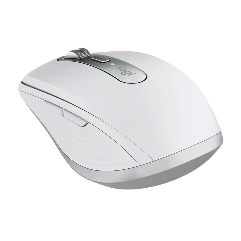 ماوس اورجینال بی سیم لاجیتک مدل MX Anywhere 3S (کد dk)