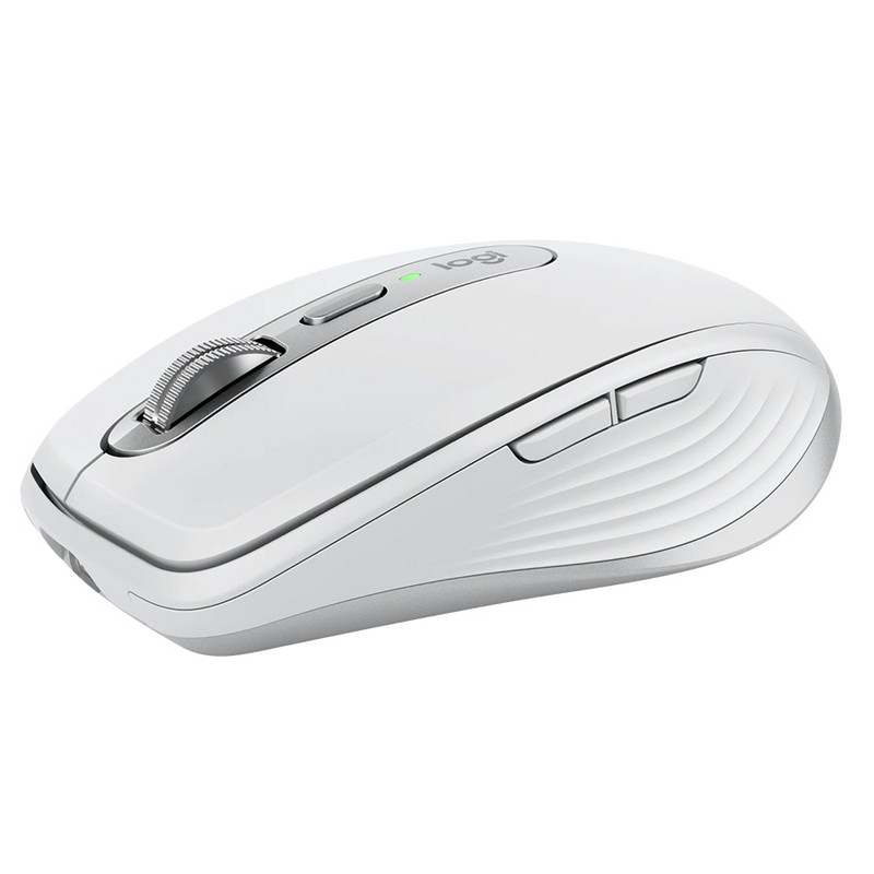 ماوس اورجینال بی سیم لاجیتک مدل MX Anywhere 3S (کد dk)