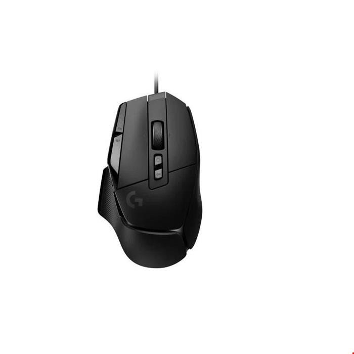 ماوس اورجینال لاجیتک مدل G502x